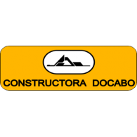 Constructora Docabo Logo PNG Vector