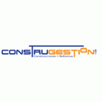 Construgestion 501 Logo Vector