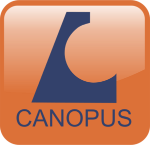 Construtora Canopus Logo PNG Vector