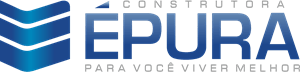 CONSTRUTORA ÉPURA Logo PNG Vector