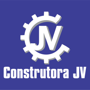 Construtora JV Logo Vector