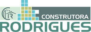 Construtora Rodrigues Logo PNG Vector