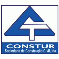 Constur Logo PNG Vector