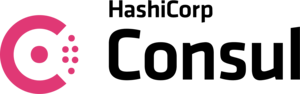 Consul by HashiCorp Logo PNG Vector