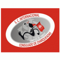 Consulado Charqueadas Logo Vector