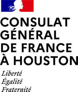Consulat General De France A Houston Logo PNG Vector
