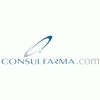 Consulfarma - Consultoria Farmaceutica Logo PNG Vector