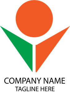 Consulting Company Logo PNG Vector