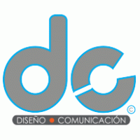 Consultoria DC Logo PNG Vector