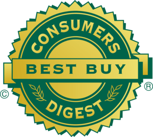 CONSUMER DIGEST BEST BUY Logo PNG Vector