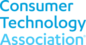 Consumer Technology Association Logo PNG Vector