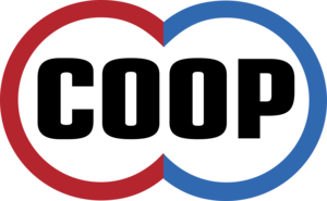 Consumers Cooperative Association Logo PNG Vector