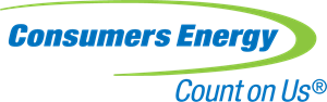 Consumers Energy Logo Vector