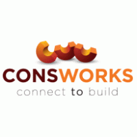 Consworks Logo PNG Vector