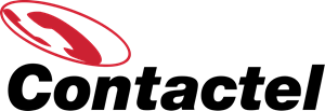 Contactel Logo PNG Vector