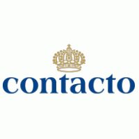 Contacto Logo Vector