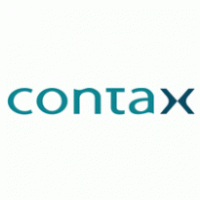 Contax Logo PNG Vector