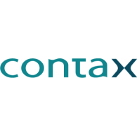 Contax Logo PNG Vector