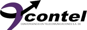 CONTEL Logo PNG Vector