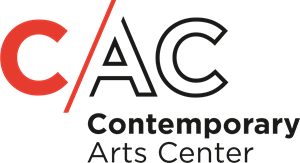Contemporary Arts Center Logo PNG Vector