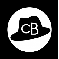 Contemporary Bohemians Logo Vector
