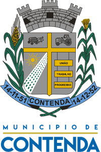 Contenda - Paraná Logo PNG Vector