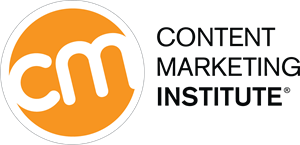 Content Marketing Institute Logo PNG Vector