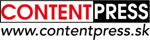 contentpress Logo PNG Vector