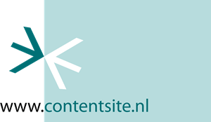 Contentsite.nl Logo Vector