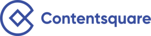 Contentsquare Logo PNG Vector