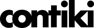 Contiki Logo PNG Vector