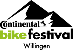 Continental Bike Festival Willingen Logo PNG Vector