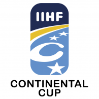 Continental Cup Logo PNG Vector