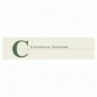 Continental Investors Logo Vector