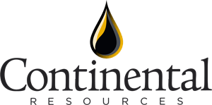 Continental Resources Logo PNG Vector