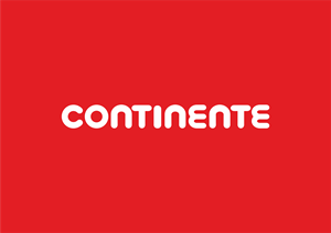 Continente Hipermercados Logo Vector