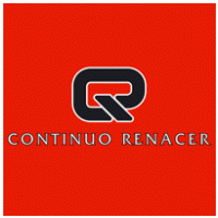 Continuo Renacer Logo PNG Vector
