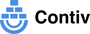Contiv Logo PNG Vector