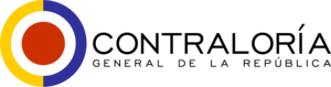 Contraloría General de la República Logo PNG Vector