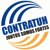 Contratuh Logo Vector