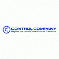 Control Company Logo PNG Vector