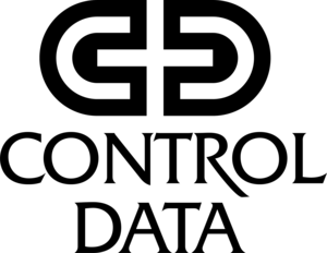 Control Data Corporation Logo PNG Vector