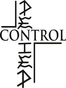 Control Denied Logo PNG Vector