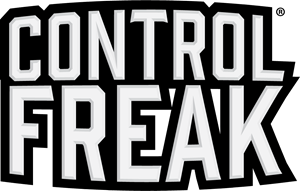 CONTROL FREAK Logo PNG Vector