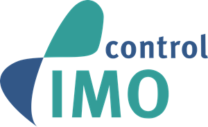 Control IMO Logo PNG Vector
