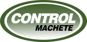 Control Machete Logo PNG Vector