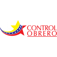 Control Obrero Logo PNG Vector