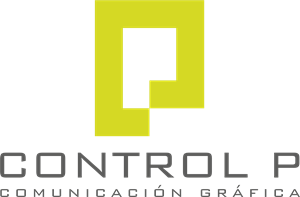 Control P Logo PNG Vector