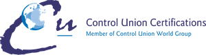 Control Union Certifcations Logo PNG Vector