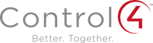 Control4 Logo PNG Vector